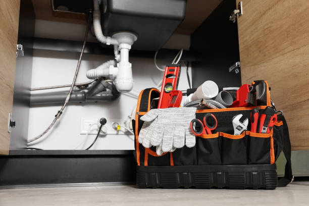 Best Toilet Repair Services  in Medpolis, IA