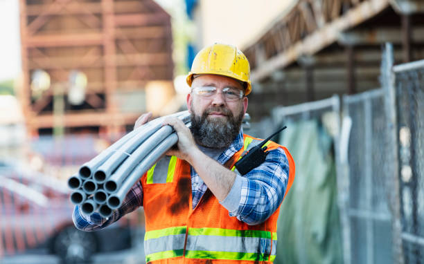 Best Commercial Plumbing Services  in Medpolis, IA