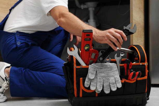 Best Gas Line Repair  in Medpolis, IA